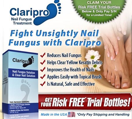 Two Options for the Best Topical Treatment Nail Fungus Available on the
