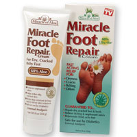 miracle