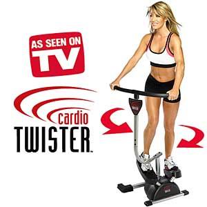 cardiotwister
